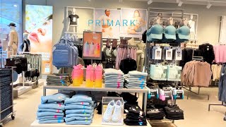 NEW IN PRIMARK  JANUARY 2024 [upl. by Eibo]