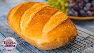 Homemade Sandwich Bread recipe for Beginners  Easy method [upl. by Onaimad26]