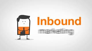 ¿Qué es el inbound marketing [upl. by Yrohcaz]