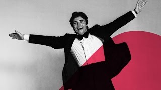 Sacha Distel  Lincendie à Rio [upl. by Azeel251]