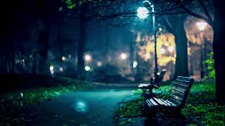 Melancholy Ambient Music — Sad Beautiful Mix [upl. by Araihc]