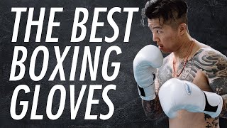 Which Boxing Gloves are Right for You Top Brands Review [upl. by Ainak]