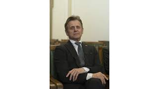 Mikhail Baryshnikov Biography [upl. by Matusow]