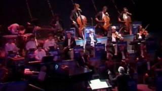 Raymond Lefevre amp Orchestra  France Medley Live 1987 HQ [upl. by Sherie]