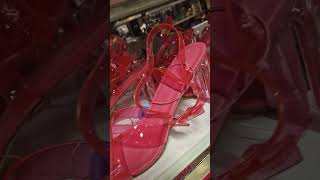 PRIMARK  SOLDES CHAUSSURES PARTIE 2 [upl. by Oaoj]