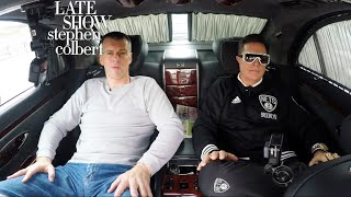 How To Be A Russian Oligarch With Billionaire Mikhail Prokhorov [upl. by Stortz]