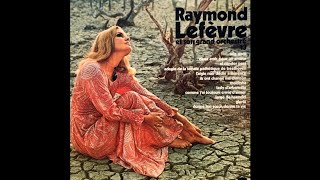 Raymond Lefèvre Et Son Grand Orchestre ‎ Nº 13 1970 Full Album [upl. by Nnaes370]