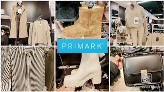 PRIMARK NOUVELLE COLLECTION 5 NOVEMBRE 2023 [upl. by Trebbor]