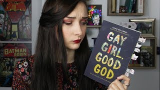 An Atheist Reads Gay Girl Good God PART 1 [upl. by Adamsun]