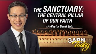 3ABN Today Live  “The Sanctuary The Central Pillar Of Our Faith” TDYL190015 [upl. by Farnsworth]