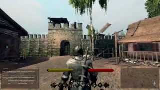 Life is Feudal  Enhanced Visuals and Gameplay [upl. by Dustan]