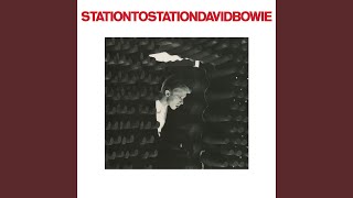 Station to Station 2016 Remaster [upl. by Dimitris86]