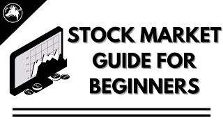 STOCK MARKET BASICS [upl. by Anilosi]