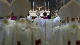 Misericordes sicut Pater Misericordiosos como el Padre [upl. by Lamee568]