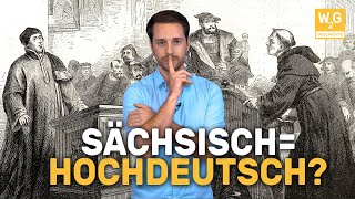 Die Geschichte der deutschen Dialekte [upl. by Monia261]