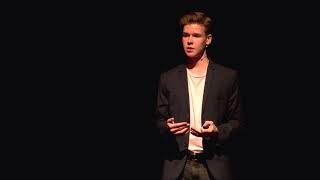 Youre being manipulated and dont even know it  Nate Pressner  TEDxYouthBasel [upl. by Vashti]