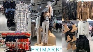 Primark new collection  September 2022 [upl. by Yelkao]