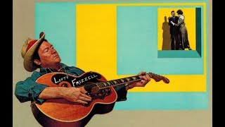 Lefty Frizzell  Mom and Dads Waltz [upl. by Hey922]