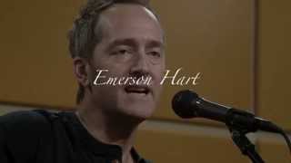 Emerson Hart of Tonic performs If You Could Only See LIVE acoustic [upl. by Lannie]