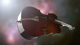 Relaxing Violin amp Cello Music 🎻 Instrumental Classical Study [upl. by Nedda202]