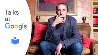 Psychogeography  Will Self  Talks at Google [upl. by Kele]